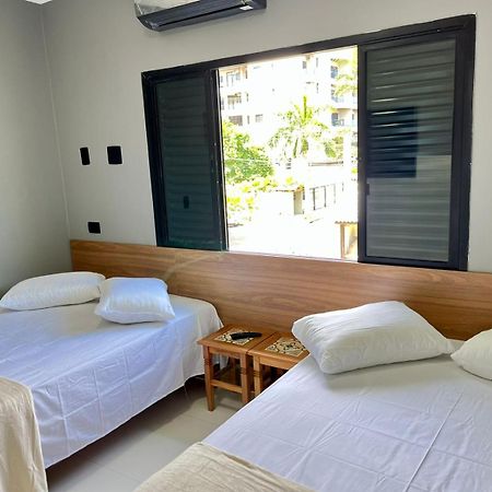 Santa Rita Pousada Guarujá Buitenkant foto