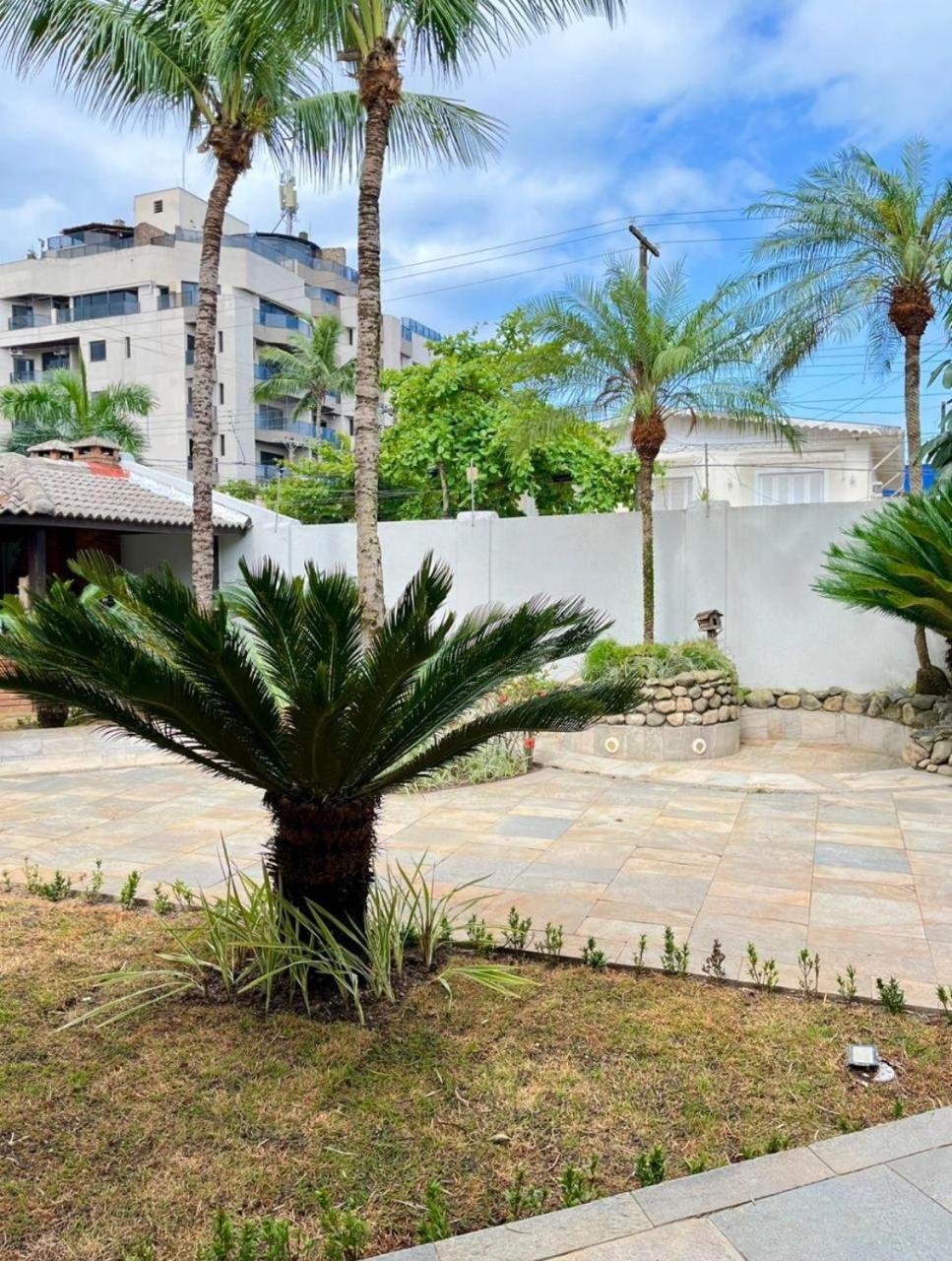 Santa Rita Pousada Guarujá Buitenkant foto